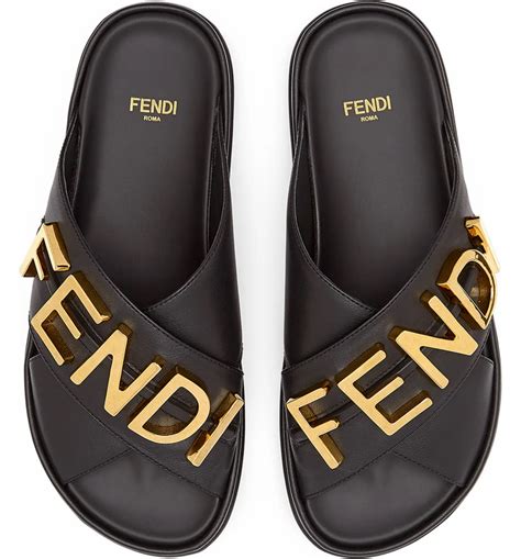 fendi sandals red|women fendi sandals clearance.